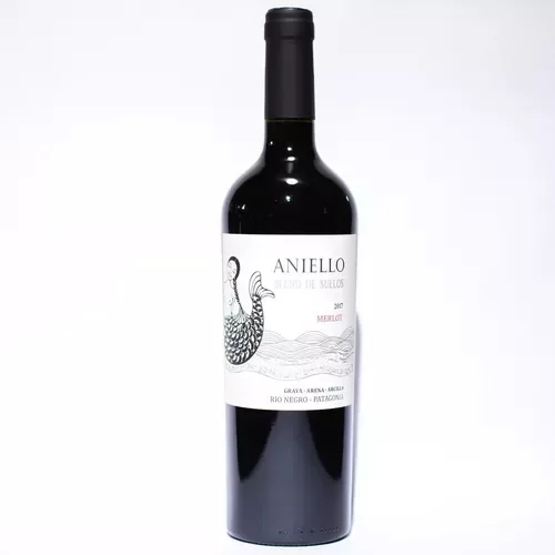 Aniello Soil